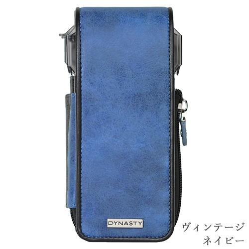 CAMEO ダーツケース CAMEO×DYNASTY TRIBE VINTAGE カメオ