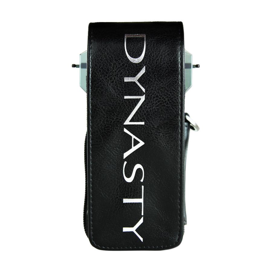 ダーツケース DYNASTY PLUS＋ KRYSTAL ONE set ダイナスティ プラスプラス クリスタルワンセット |  | 01