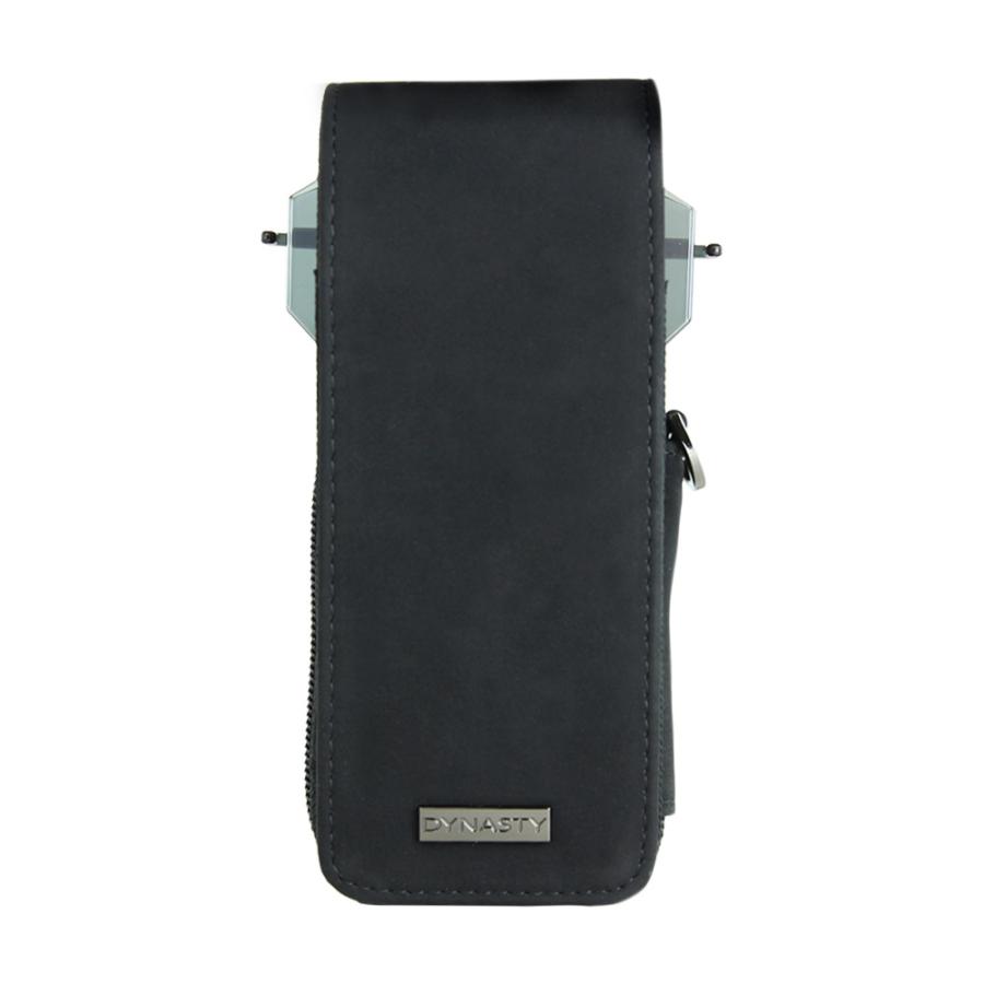 ダーツケース DYNASTY KRYSTAL ONE CASE PLUS+ ダイナスティ