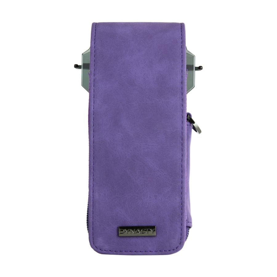 SALE ダーツケース DYNASTY KRYSTAL ONE CASE PLUS+ ダイナスティ