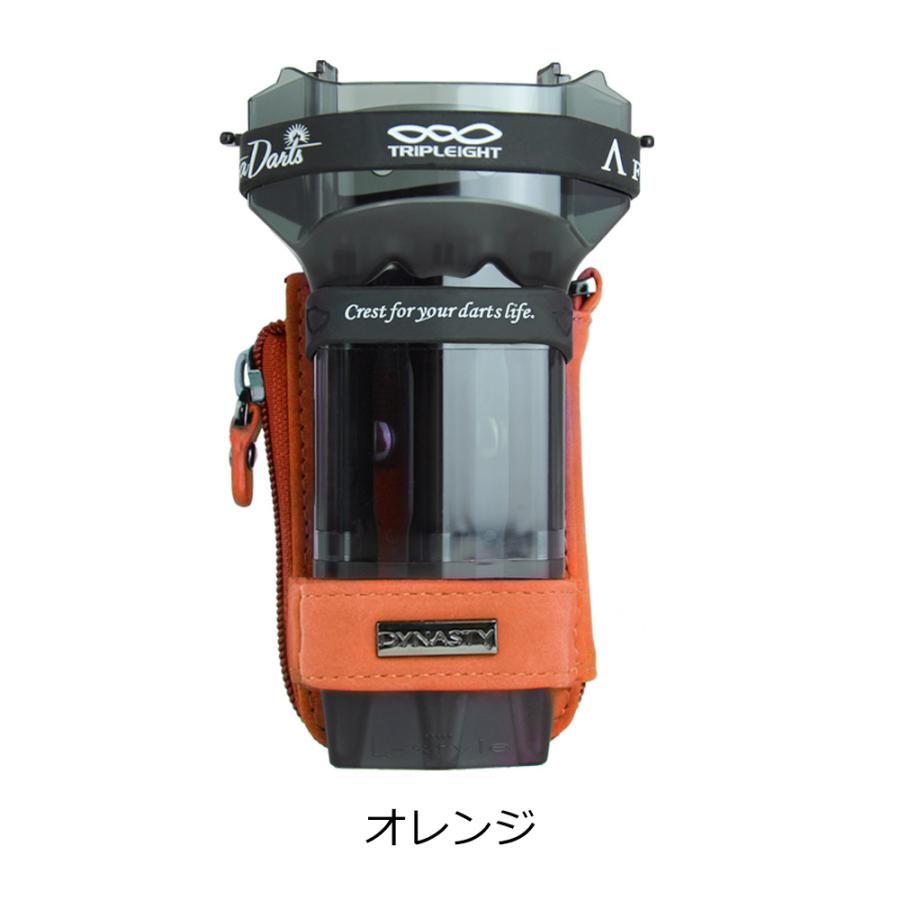ダーツケース DYNASTY PLUS KRYSTAL ONE SET ダイナスティー プラス クリスタルワンセット |  | 01