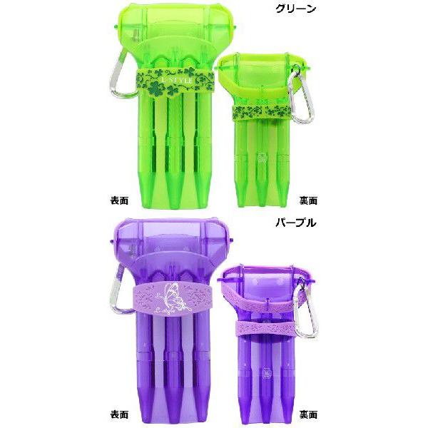 ダーツケース Lスタイル クリスタルワン L-Style KRYSTAL ONE