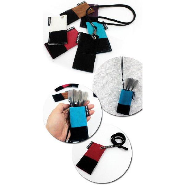 ネックタイプ ダーツケーストーナメントマスター5 |  | 02