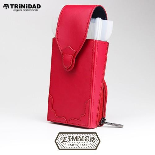 TRiNiDAD（トリニダード） ダーツケース Zimmer ジマー : Darts Shop