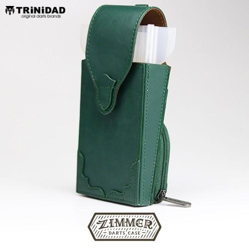 TRiNiDAD（トリニダード） ダーツケース Zimmer ジマー : Darts Shop