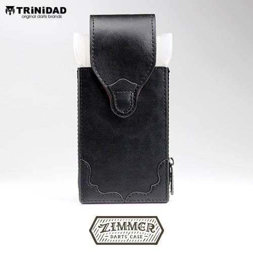 TRiNiDAD（トリニダード） ダーツケース Zimmer ジマー : Darts Shop