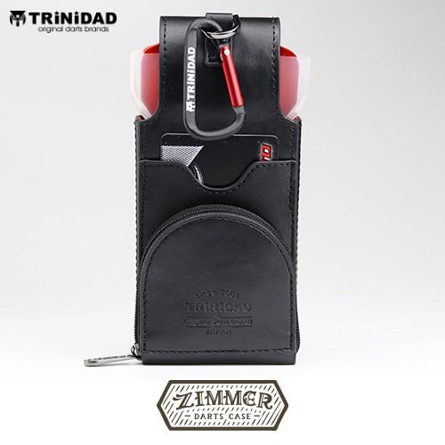 TRiNiDAD（トリニダード） ダーツケース Zimmer ジマー : Darts Shop