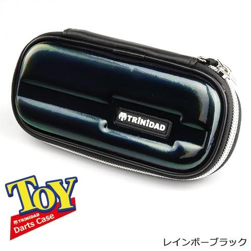 TRiNiDAD（トリニダード） ダーツケース TOY トイ 2018SS レインボー