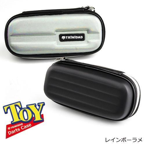 TRiNiDAD（トリニダード） ダーツケース TOY トイ 2018SS レインボー