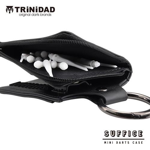 TRiNiDAD（トリニダード） ダーツケース トーナメントマスターケース