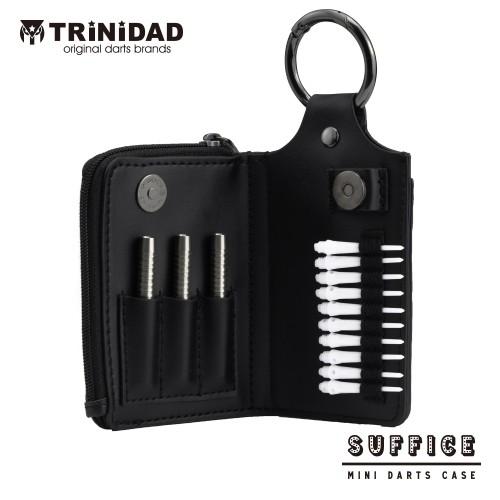 TRiNiDAD（トリニダード） ダーツケース トーナメントマスターケース