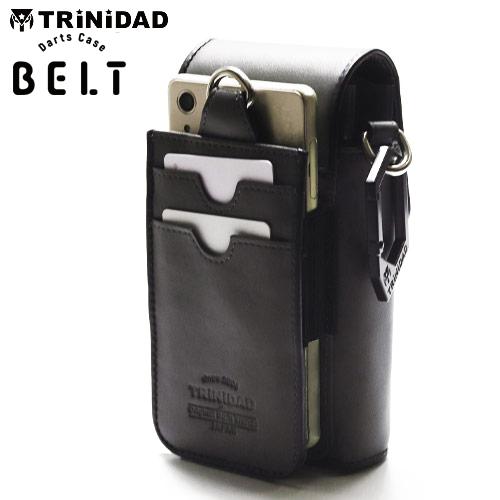 TRiNiDAD ダーツケース BELT トリニダード ベルト ビジネス
