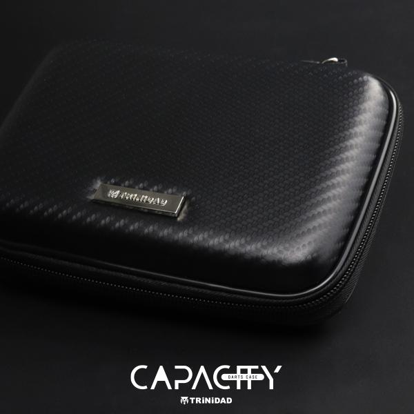 ダーツケース TRiNiDAD CAPACITY トリニダード キャパシティ 無地 |  | 05