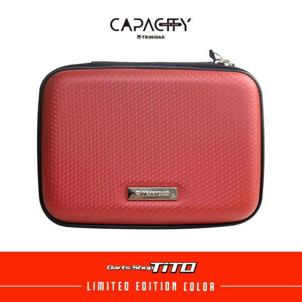 ダーツセット TIGA、TRiNiDAD、ケース付き ダーツセット TIGA、TRiNiDAD、ケース付き