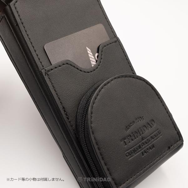 ダーツケース TRiNiDAD Cuarto トリニダード クアルト CONDOR