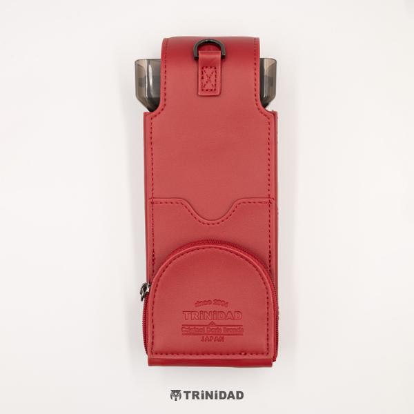 ダーツケース TRiNiDAD Cuarto トリニダード クアルト CONDOR