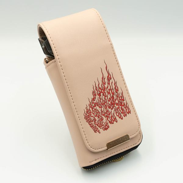 予約でP10倍 ダーツケース TRiNiDAD PLAIN Smart New Players Design トリニダード プレーンスマート プレイヤーデザイン |  | 02
