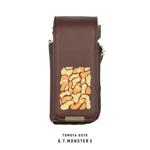 予約でP10倍 ダーツケース TRiNiDAD PLAIN Smart New Players Design トリニダード プレーンスマート プレイヤーデザイン |  | 05