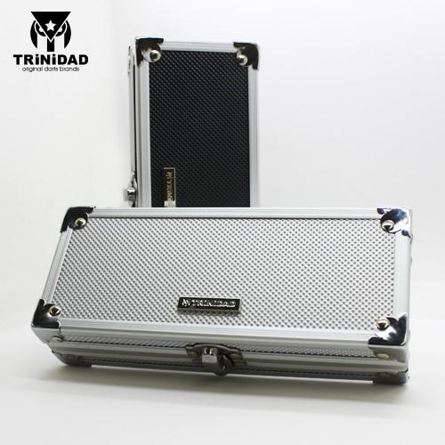 TRiNiDAD（トリニダード） ダーツケース オールアルミケース スリム