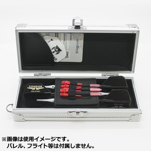 ダーツ5セット.アルミケース.全知全能 ダーツ5セット.アルミケース.全知全能 ダーツ5セット.アルミ