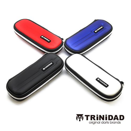 TRINIDAD ダーツケースとダーツ 6本セット TRINIDAD ダーツケースとダーツ 6本セット Trinidad】Toy ダーツ