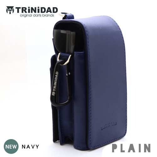 ダーツケース TRiNiDAD PLAIN プレーン トリニダード シンプル