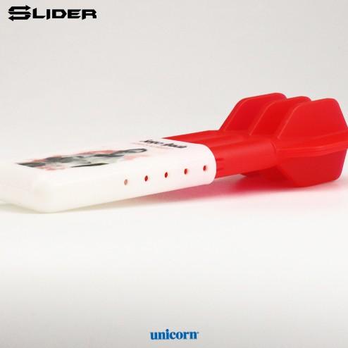 ダーツケース unicorn ユニコーン SLIDER DART CASE スライダー SEIGO ASADA 浅田斉吾 | unicorn（ダーツ） | 03