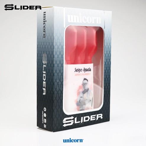 ダーツケース unicorn ユニコーン SLIDER DART CASE スライダー SEIGO ASADA 浅田斉吾 | unicorn（ダーツ） | 05