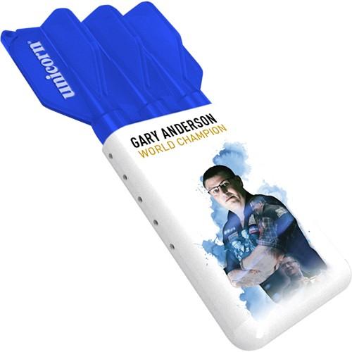 SALE ダーツケース unicorn SLIDER DART CASE Gary Anderson ユニコーン スライダー ゲイリー・アンダーソン | unicorn（ダーツ） | 02