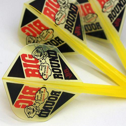 ダーツ フライト CONDOR コンドル BIG ROUND ビッグラウンド スタンダード | CONDOR（ダーツ） | 05