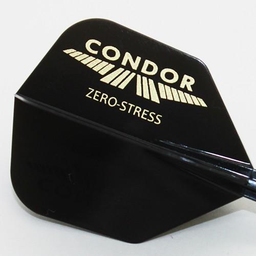 ダーツ フライト CONDOR コンドル フライト CONDORロゴ ゴールド | CONDOR（ダーツ） | 03