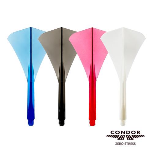 CONDOR（コンドル） ダーツ フライト ダイヤモンド : Darts Shop TiTO