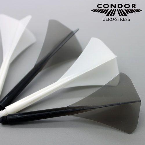 CONDOR（コンドル） ダーツ フライト ダイヤモンド : Darts Shop TiTO