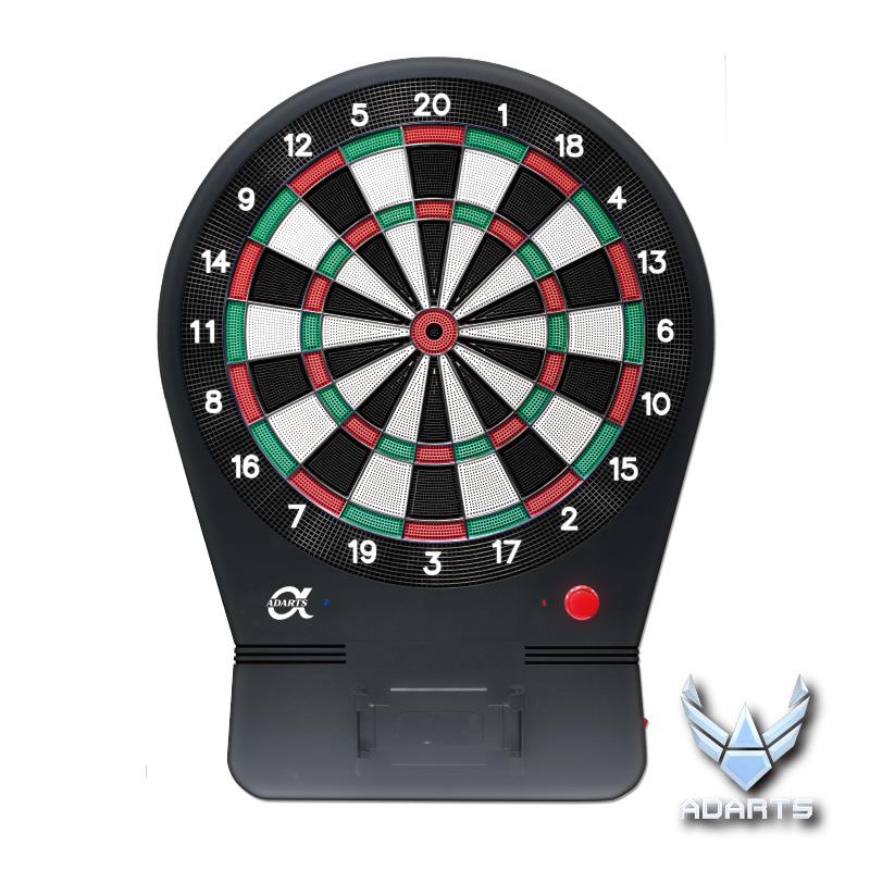 ダーツボード Adarts エーダーツ 電子ダーツボード ネット対戦 | 