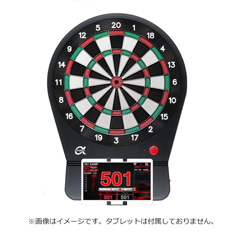 ダーツボード Adarts エーダーツ 電子ダーツボード ネット対戦 |  | 01