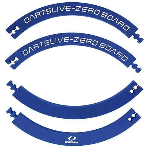 ダーツボード ダーツライブ DARTSLIVE ZERO BOARD ゼロボード |  | 02