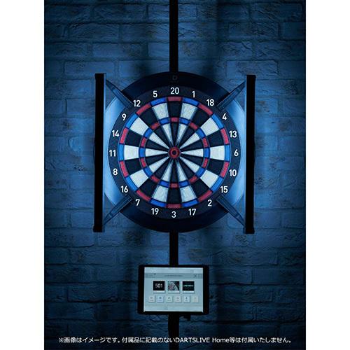 ダーツボード DARTSLIVE Home LED LIGHT ダーツライブ ホーム ライティングシステム 照明 LEDライト｜dartsshoptito｜05