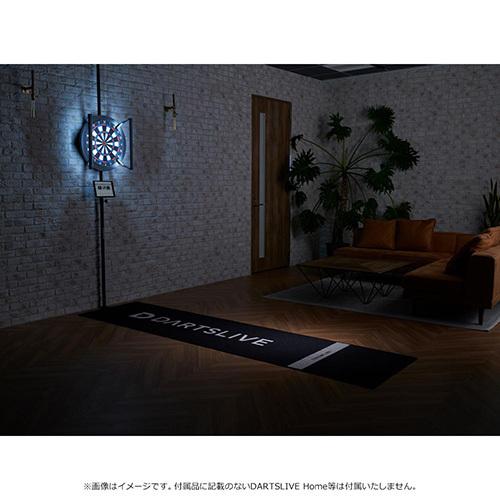 ダーツボード DARTSLIVE Home LED LIGHT ダーツライブ ホーム ライティングシステム 照明 LEDライト｜dartsshoptito｜06