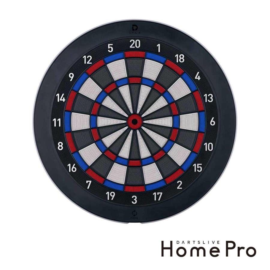 DARTSLIVEオンライン 予約 ダーツボード DARTSLIVE Home Pro ダーツライブ ホーム プロ