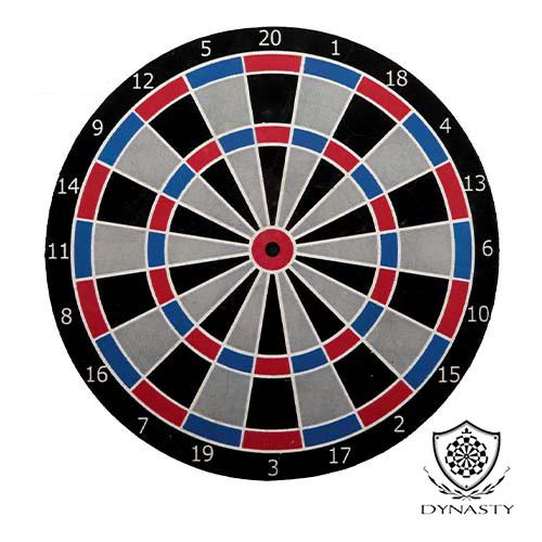 ダーツボード ダイナスティー DYNASTY EMBLEM QUEEN WIRELESS type-A
