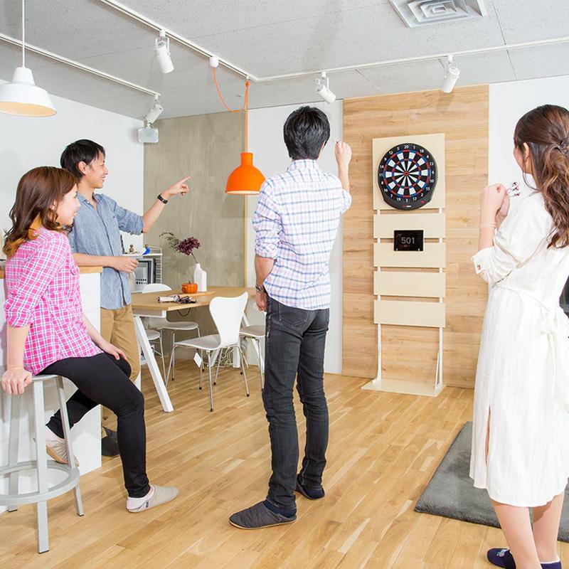 ダーツボード GRAN BOARD Dash グランボード ダッシュ グリーン ブルー 電子ダーツボード |  | 11