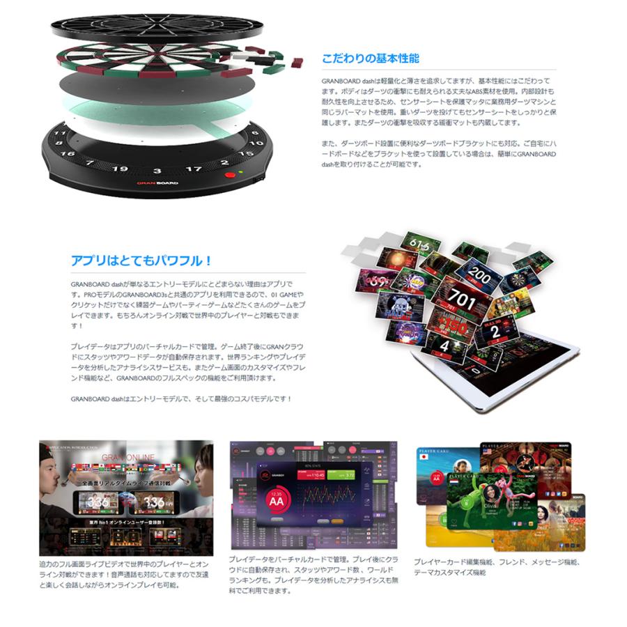 ダーツボード GRAN BOARD Dash グランボード ダッシュ グリーン ブルー 電子ダーツボード ダーツボード GRAN BOARD Dash グランボード ダッシュ グリーン ブルー 電子ダーツボード