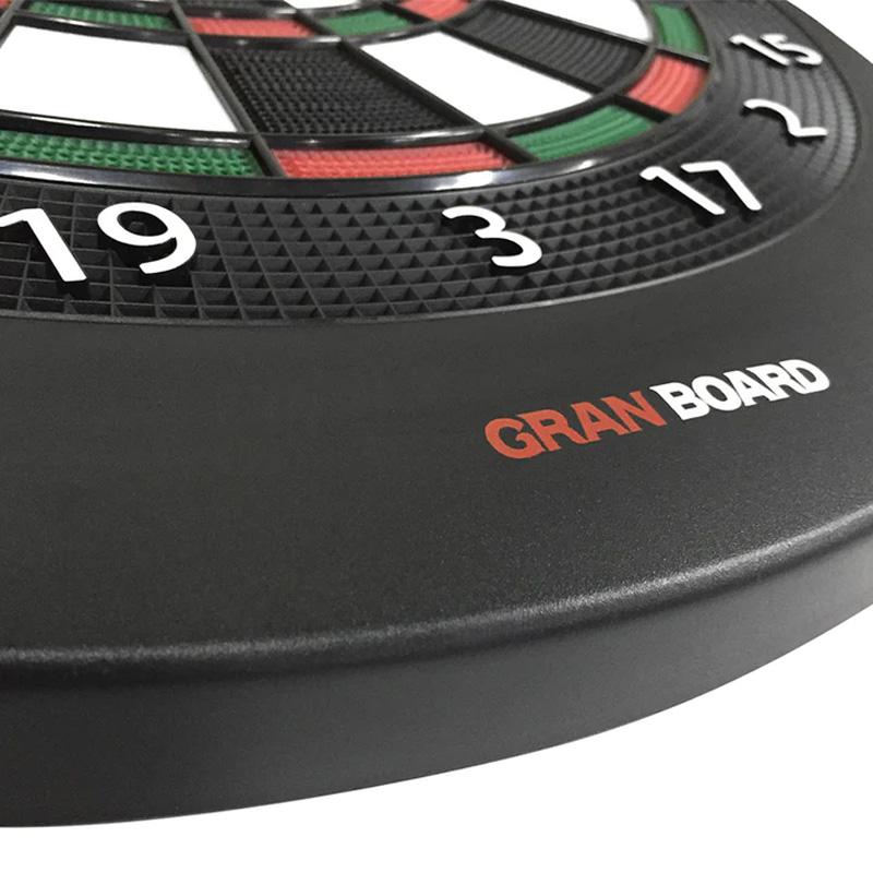 ダーツボード GRAN BOARD Dash グランボード ダッシュ グリーン ブルー 電子ダーツボード｜dartsshoptito｜05