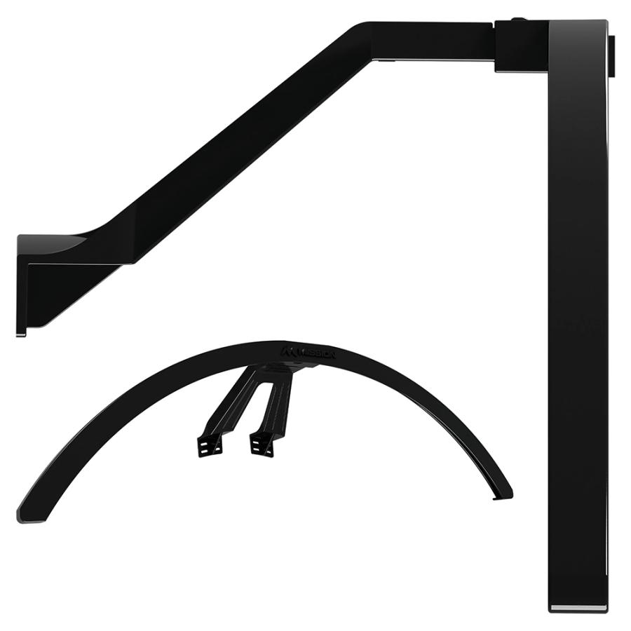 ダーツボード ライト Mission Torus ST Dartboard Lighting for Soft Tip Dartboards |  | 02