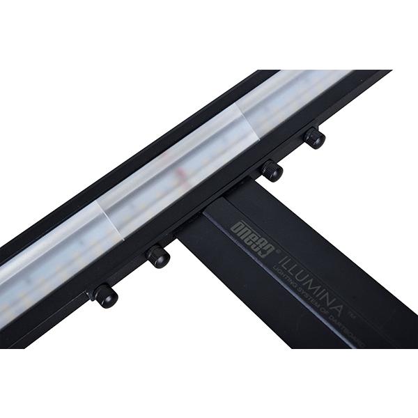 ダーツボード ワンエイティ ONE80 ILLUMINA LIGHTING SYSTEM イルミナ 照明システム |  | 02