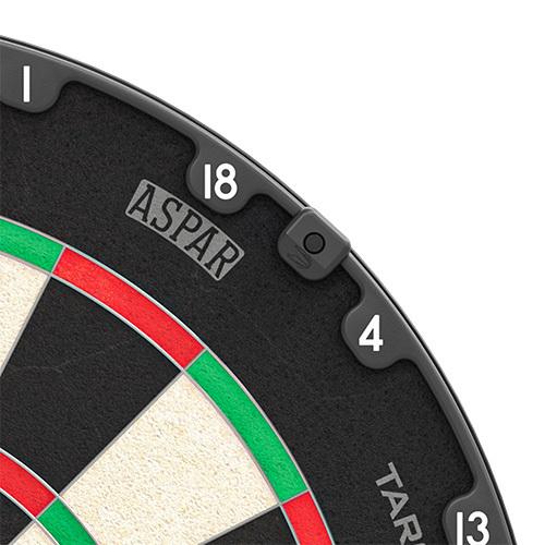 ダーツボード ターゲット TARGET ASPAR PROFESSIONAL DARTBOARD アスパー プロフェッショナル ダーツボード | Target | 02