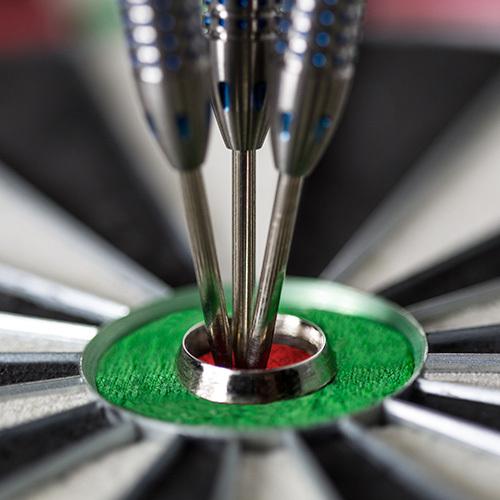 ダーツボード ターゲット TARGET ASPAR PROFESSIONAL DARTBOARD アスパー プロフェッショナル ダーツボード | Target | 04