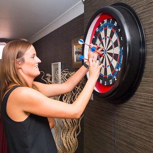 ダーツ ボード unicorn SMART BOARD ハードダーツ用 電子ボード Bluetooth | unicorn（ダーツ） | 04