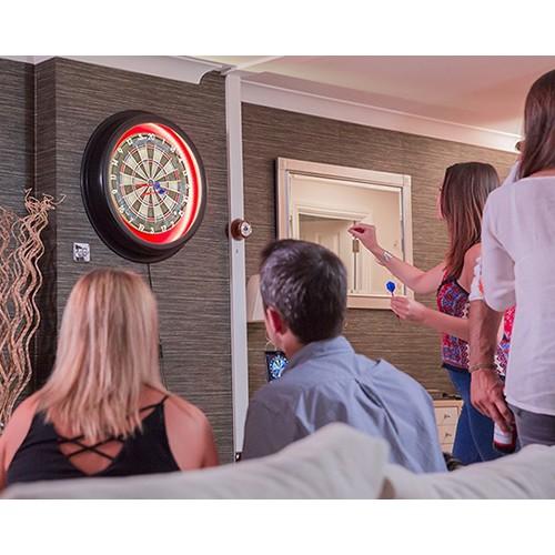 ダーツ ボード unicorn SMART BOARD ハードダーツ用 電子ボード Bluetooth | unicorn（ダーツ） | 05