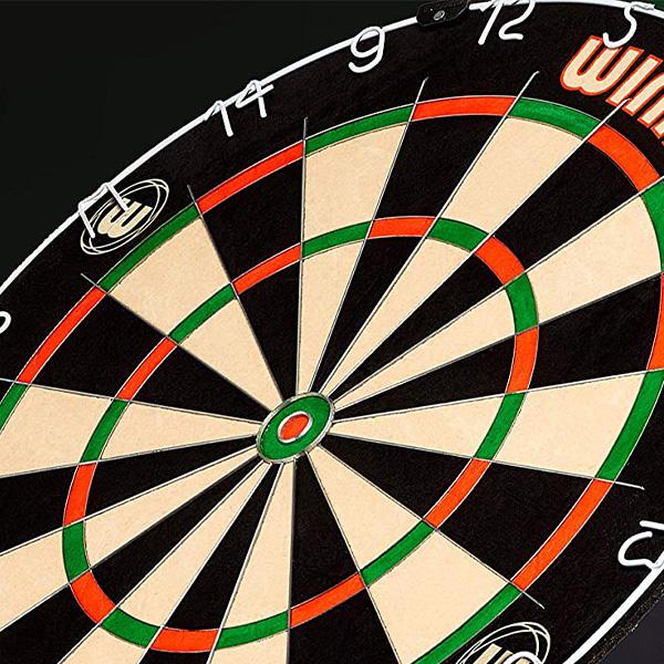 ダーツボード winmau Blade 5 Dual Core with Rota-Lock 3009 ウィンモー ブレード5 デュアルコア |  | 03